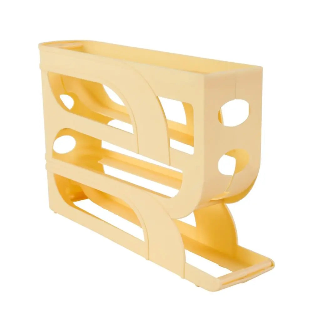 Automatic Egg Roller Storage Box