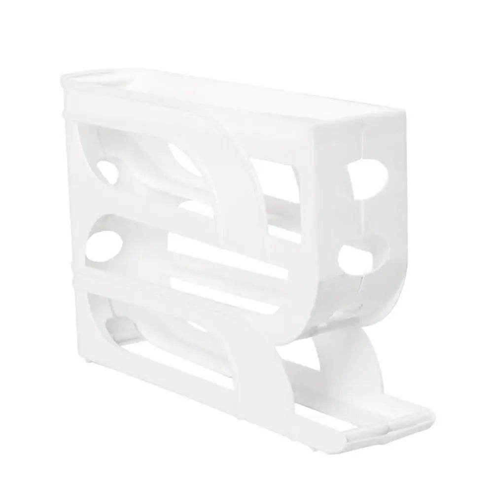 Automatic Egg Roller Storage Box