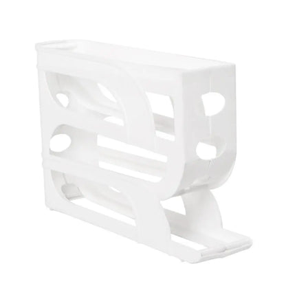 Automatic Egg Roller Storage Box