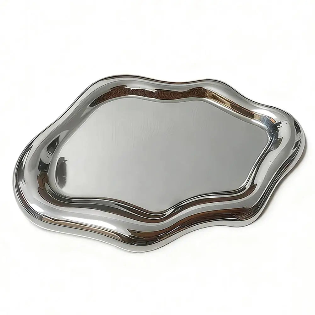 Cloud Jewelry Storage Tray
