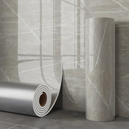 Peel & Stick Marble Wall Tile Panels