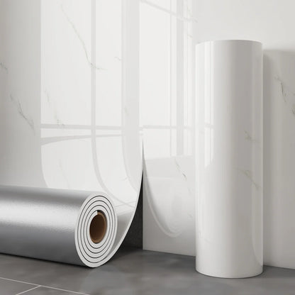 Peel & Stick Marble Wall Tile Panels