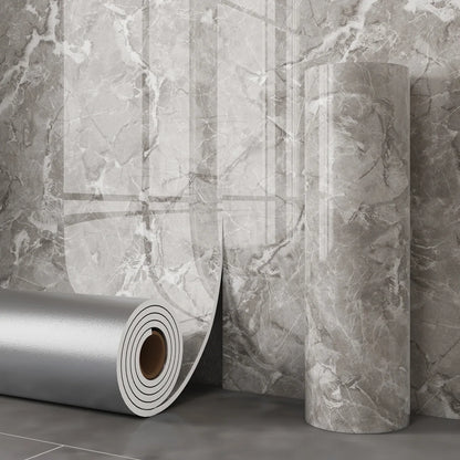 Peel & Stick Marble Wall Tile Panels