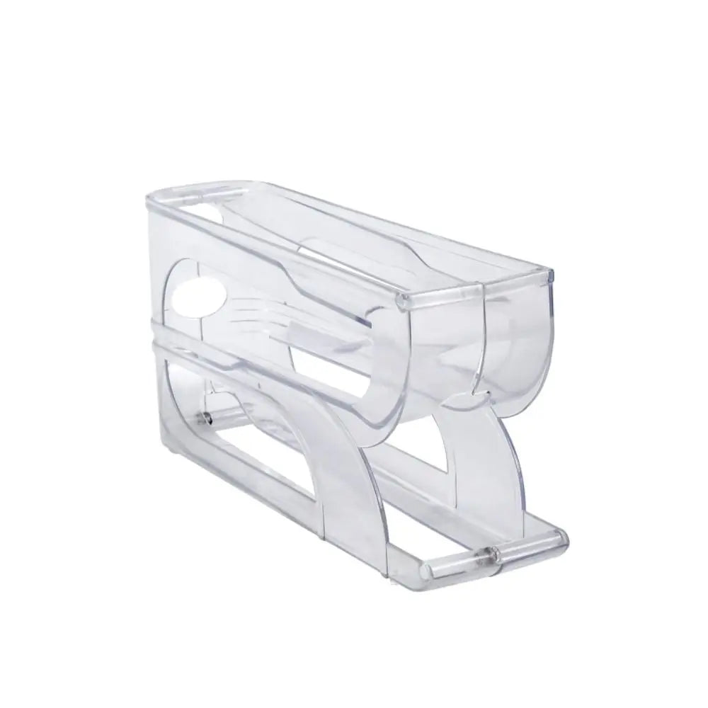 Automatic Egg Roller Storage Box