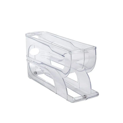 Automatic Egg Roller Storage Box