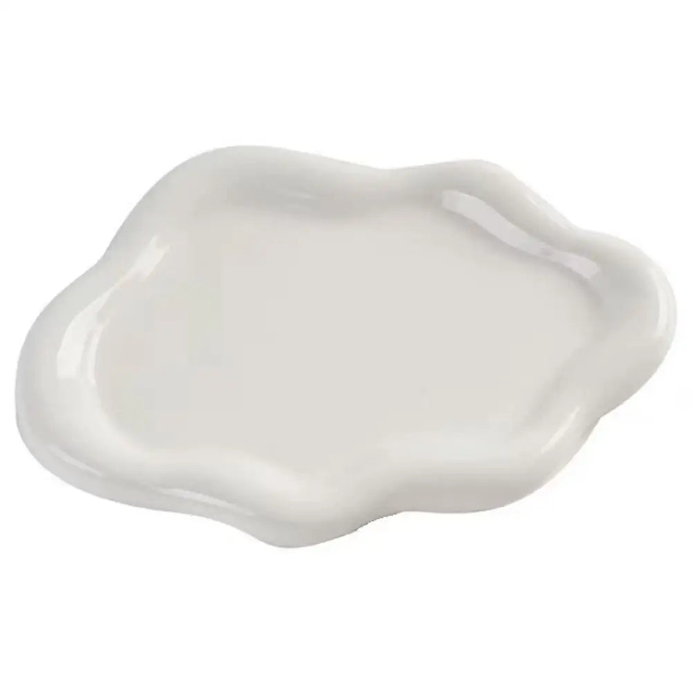 Cloud Jewelry Storage Tray