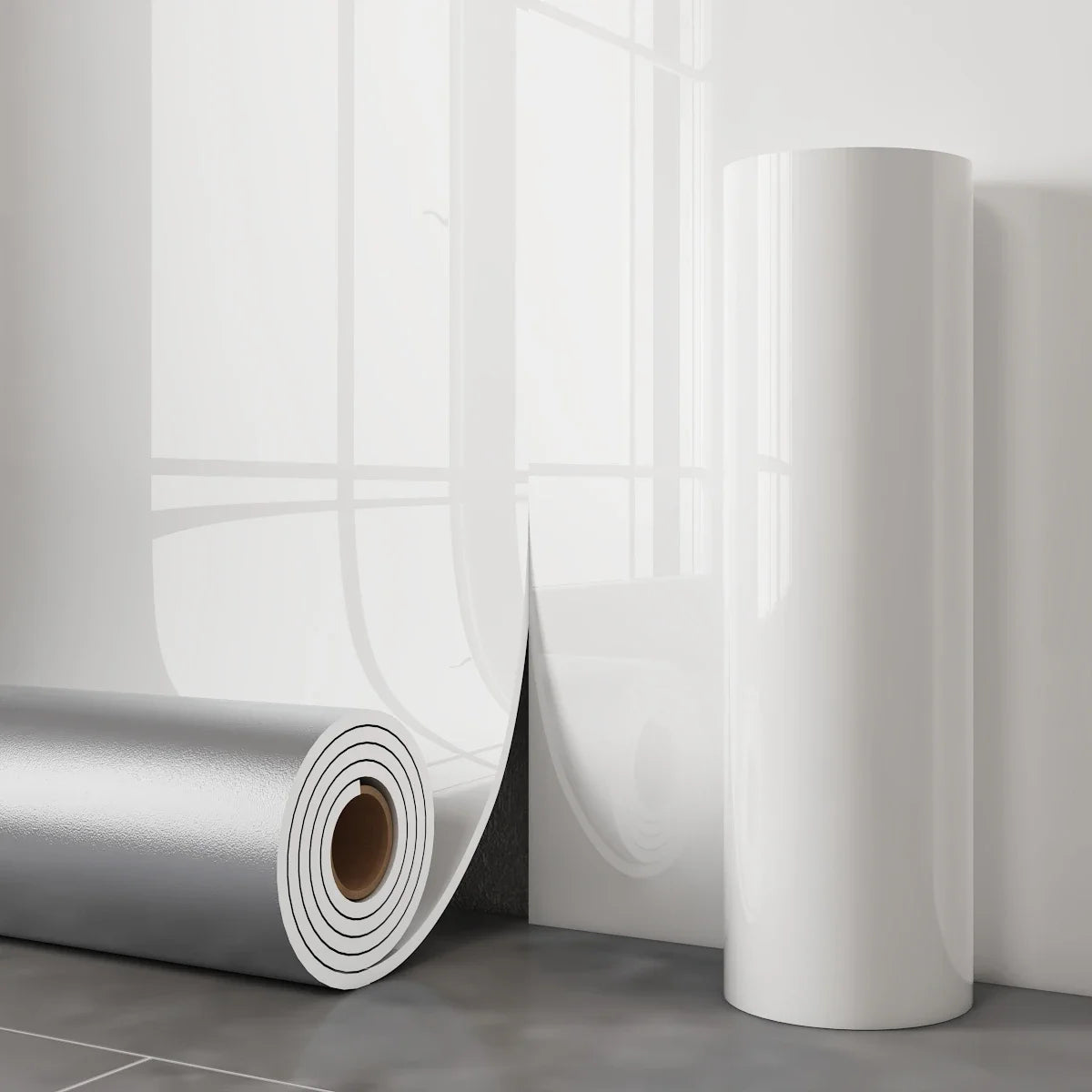 Peel & Stick Marble Wall Tile Panels