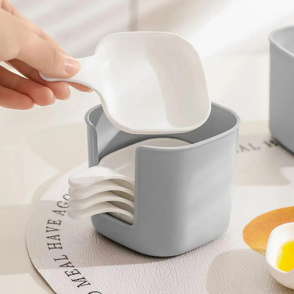 7-Piece Sauce Dish Set